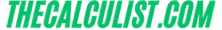 TheCalculist.com