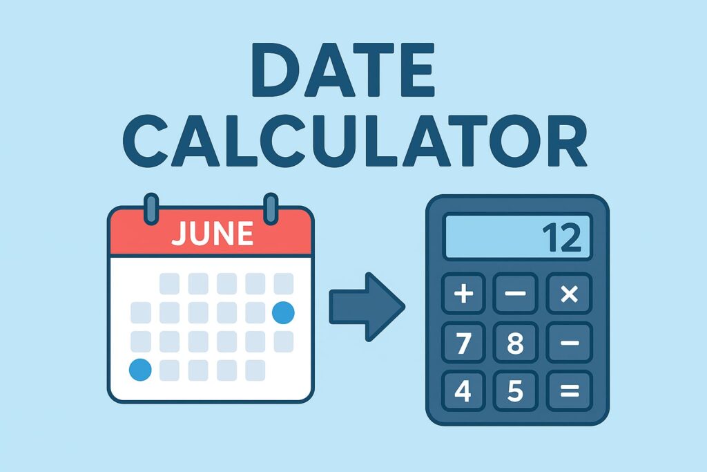 date calculator